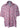 Red Wheels Planet Retro Original men's cotton shirt XL, front view showing red fabric and blue wheel print