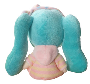 Sega Hatsune Miku Pyjamas Plush Doll