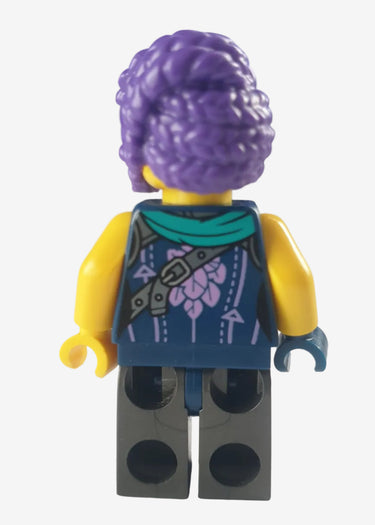 Lego DREAMZzz Zoey Minifigure