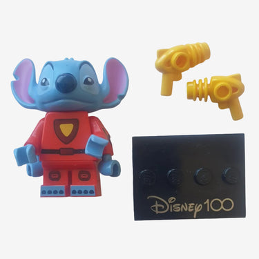 Lego Stitch Minifigure Disney 100 (71038)
