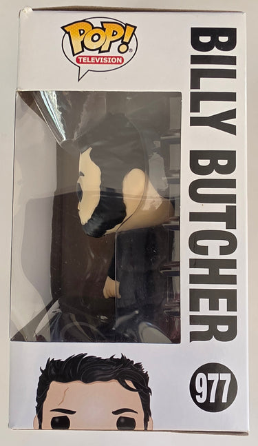 Billy Butcher The Boys #977 Funko Pop
