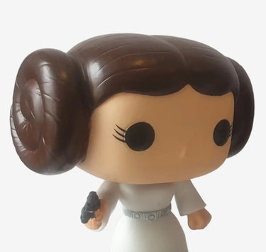 Princess Leia #04 Star Wars OOB Funko Pop (2015)
