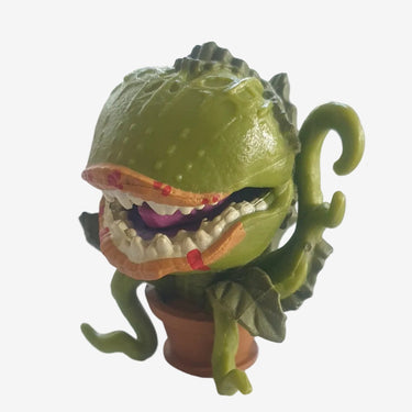 Funko Funko Pop Horror Mini Figs – Monster & Slasher Mini Bundle