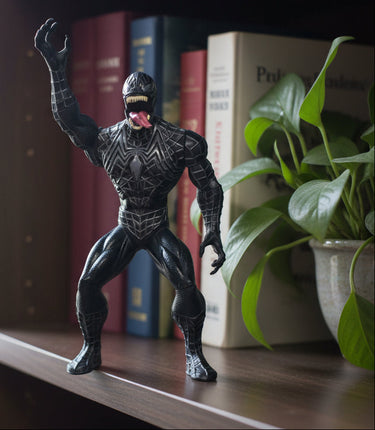 Venom Hasbro Figure 25cm (2006)