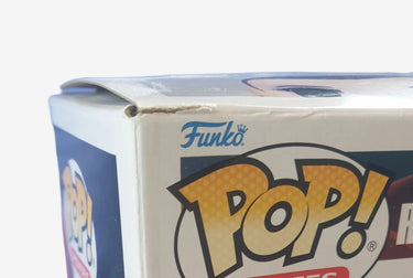 Milius #1561 Rebel Moon Funko Pop