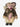 Blondie Bear – One-of-a-Kind Handmade Collectible Display Bear