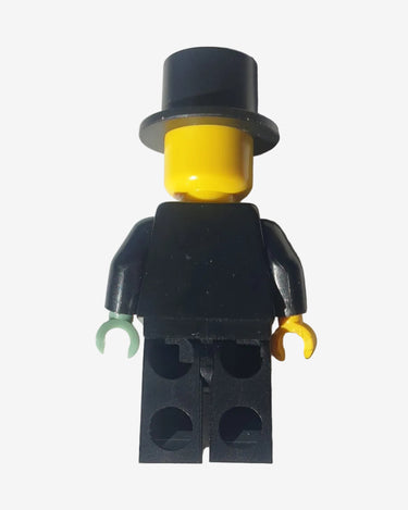 Lego Minifigure - Mr Good & Evil Series 9 (2013)