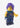 Lego DREAMZzz Zoey Minifigure