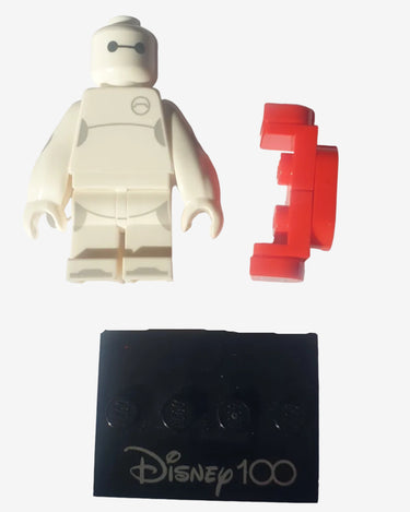 Lego Baymax Minifigure Disney 100 (71038)