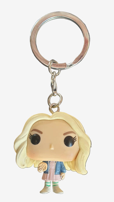 Eleven Stranger Things Funko OOB Pocket Pop Keychain