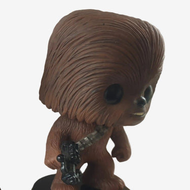 Classic Chewbacca #06 Star Wars OOB Funko Pop (2013)