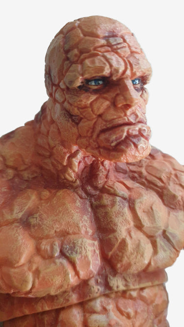 Fantastic Four - The Thing Action Figure 30cm (2005)