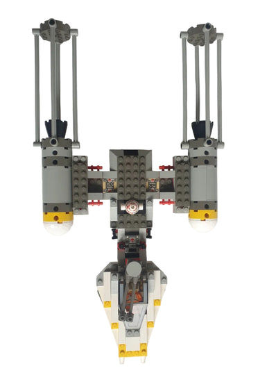 Lego Star Wars Tie Fighter & Y-Wing #7150 (1999)