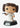 Princess Leia #04 Star Wars OOB Funko Pop (2015)