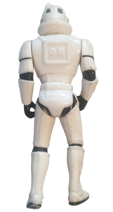Star Wars Stormtrooper – Power of the Force Figure (1995)