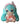 Sega Hatsune Miku Pyjamas Plush Doll