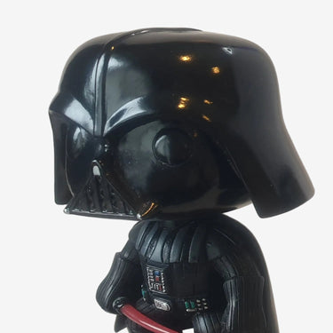 Darth Vader Star Wars OOB Funko Pop (2013)