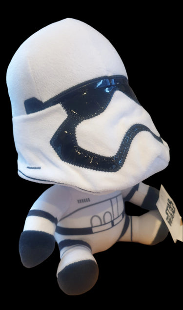 Star Wars - Stormtrooper Plush Toy