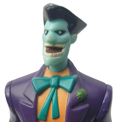 Vintage Batman The Animated Series Joker Action Figure (2002)