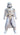 Star Wars Snowtrooper – Power of the Force Figure (1996)