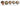 Funko Funko Pop Horror Mini Figs – The Shining & Slasher Icons Bundle