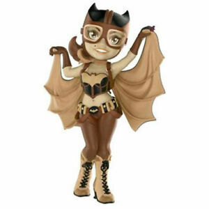 Rock Candy Batgirl Figurine