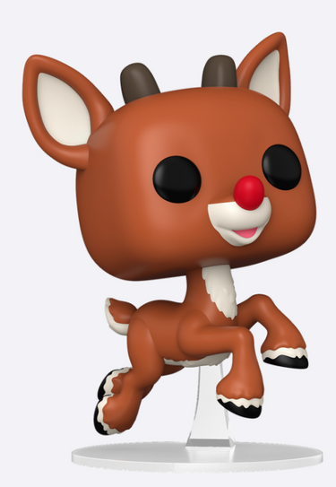 Funko Pop - Rudolph (Flying) #1568