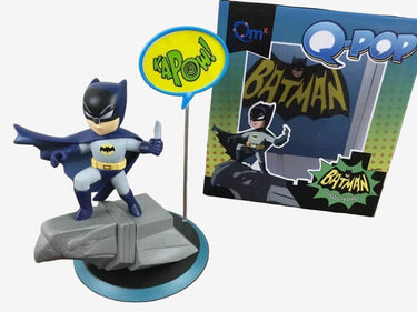 Batman Classic TV Series Q-Pop Vinyl Figure
