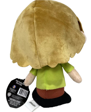 Scooby-Doo Shaggy Plush Doll 29cm