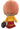 scooby doo velma chibi plush toy doll new vintage toys collectibles planet retro nz 2
