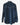 Scully Western Embroidered Shirt - Black Pearl Snap, detail