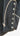 Scully Western Embroidered Shirt - Black Pearl Snap, detail