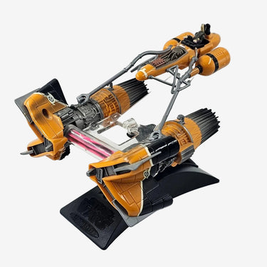 Sebulba Pod Racer Action Fleet 1999 factory sealed Star Wars Episode I Planet Retro NZ