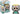 Pop Vinyl - South Park - Professor Chaos #10