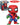 Funko Pop - Spider-Hulk Deluxe 6" #374