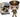 Funko Pop - Stan Lee - Captain America #282