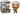 Star Trek Khan #1300 Funko Pop - Star Trek Shop Exclusive