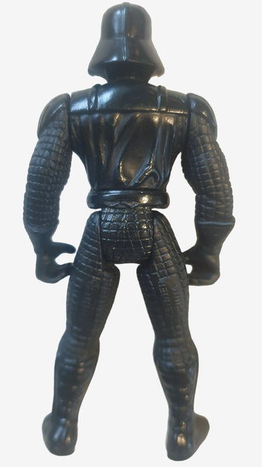 Star Wars Darth Vader Power of the Force 1995 figure loose – Planet Retro NZ