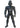Star Wars Darth Vader Power of the Force 1995 figure loose – Planet Retro NZ