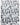 Detailed view of monochrome Star Wars Heroic Rebels fabric with illustrated character panels and Star Wars logos
