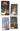 Star Wars Original Trilogy VHS box set pre-Special Edition 1990s release – Empire Strikes Back and Return of the Jedi working, A New Hope audio issue noted
