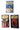 Star Wars Thrawn Trilogy paperback set by Timothy Zahn published 1991–1994