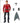 Star Trek The Wrath of Khan - James T Kirk Action Figure (2022)