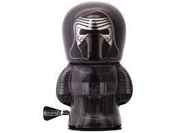 star wars bebot tiny toy kylo ren new vintage toys nz collectables planet retro nz