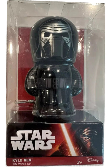star wars bebot tiny toy kylo ren new vintage toys nz collectables planet retro nz 10