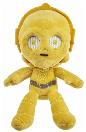 Star Wars - C-3PO Plush Toy