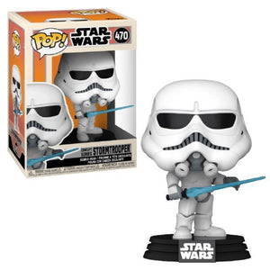 Pop Vinyl - Star Wars Concept Series Stormtrooper #470