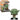 Pop Vinyl - Star Wars Concept Series Yoda #425 Planet Retro NZ