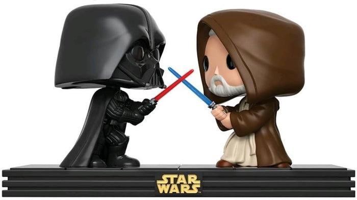 Pop Vinyl - Star Wars Death Star Duel #225