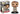 Pop Vinyl - Luke Skywalker #106